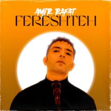 دانلود آهنگ جدید امیر رافت به نام فرشته